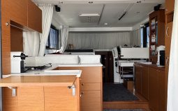 Beneteau Swift Trawler 41 Fly