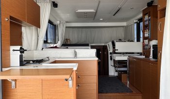 Beneteau Swift Trawler 41 Fly full