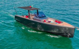 FJORD OPEN 36
