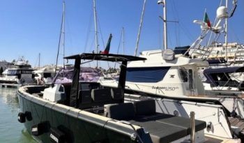 FJORD OPEN 36 full