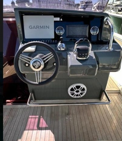 FJORD OPEN 36 full