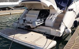 Williams SPORTJET 345