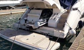 Williams SPORTJET 345