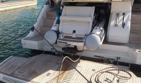 Williams SPORTJET 345