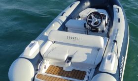 Williams SPORTJET 345