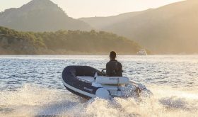 Williams SPORTJET 345