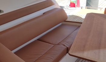 Fairline Targa 44 GT full