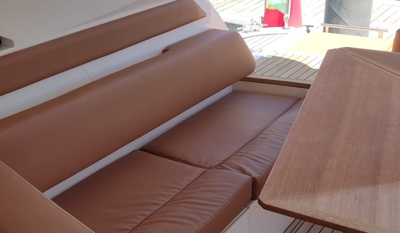 Fairline Targa 44 GT full