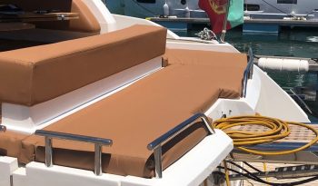 Fairline Targa 44 GT full