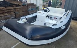 Williams SPORTJET 345