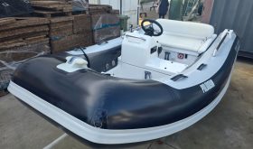 Williams SPORTJET 345