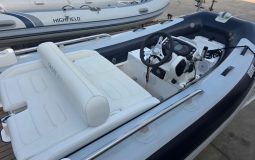 Williams SPORTJET 345