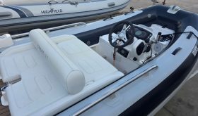 Williams SPORTJET 345