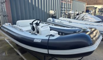 Williams SPORTJET 345 full