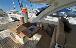 Galeon 335 HTS