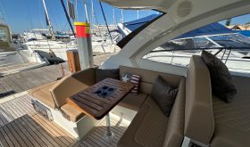 Galeon 335 HTS
