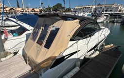 Galeon 335 HTS