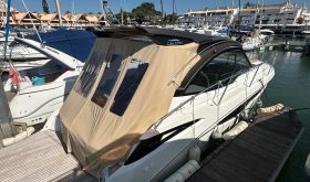 Galeon 335 HTS