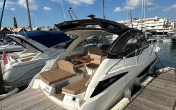 Galeon 335 HTS