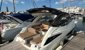 Galeon 335 HTS