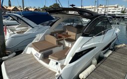 Galeon 335 HTS