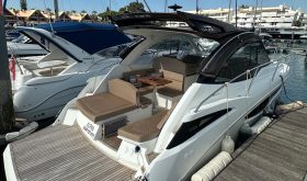 Galeon 335 HTS