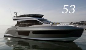 Azimut 53
