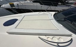 Sunseeker Camargue 50
