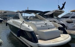 Sunseeker Camargue 50