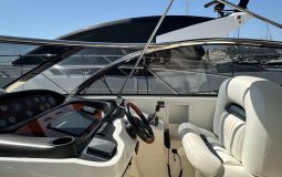 Sunseeker Camargue 50