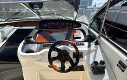 Sunseeker Camargue 50