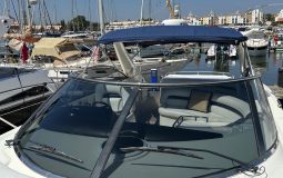Sunseeker Camargue 50
