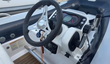 Williams SPORTJET 345 full