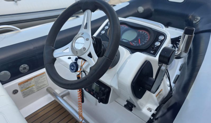 Williams SPORTJET 345 full