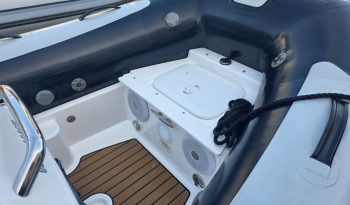 Williams SPORTJET 345 full
