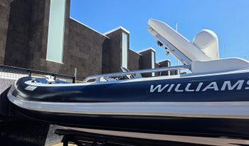 Williams SPORTJET 345 full