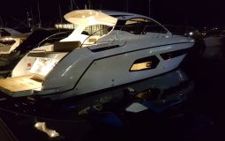 Azimut Atlantis 43