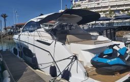 Azimut Atlantis 43