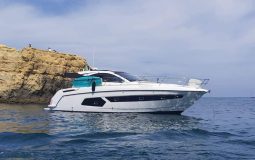 Azimut Atlantis 43