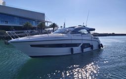 Azimut Atlantis 43