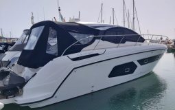 Azimut Atlantis 43