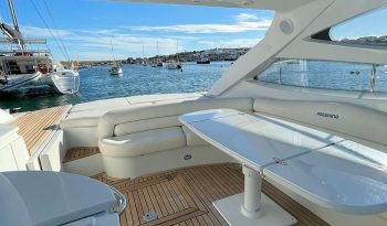 Pershing 52 full