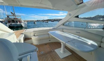 Pershing 52 full