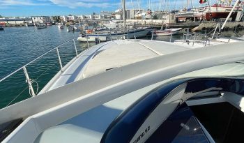 Pershing 52 full
