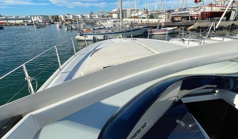 Pershing 52 full