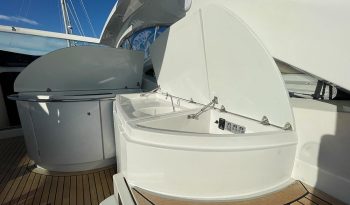 Pershing 52 full