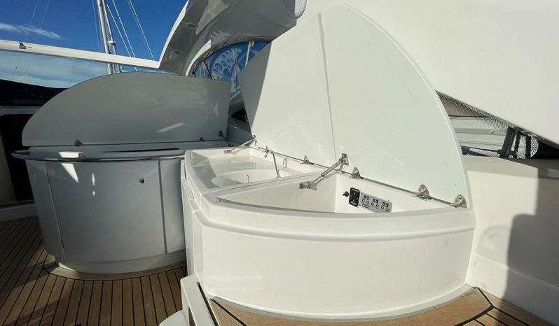 Pershing 52 full