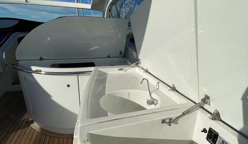 Pershing 52 full