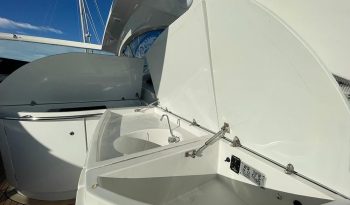 Pershing 52 full
