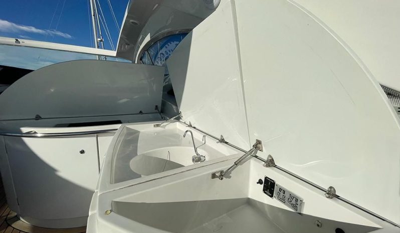 Pershing 52 full